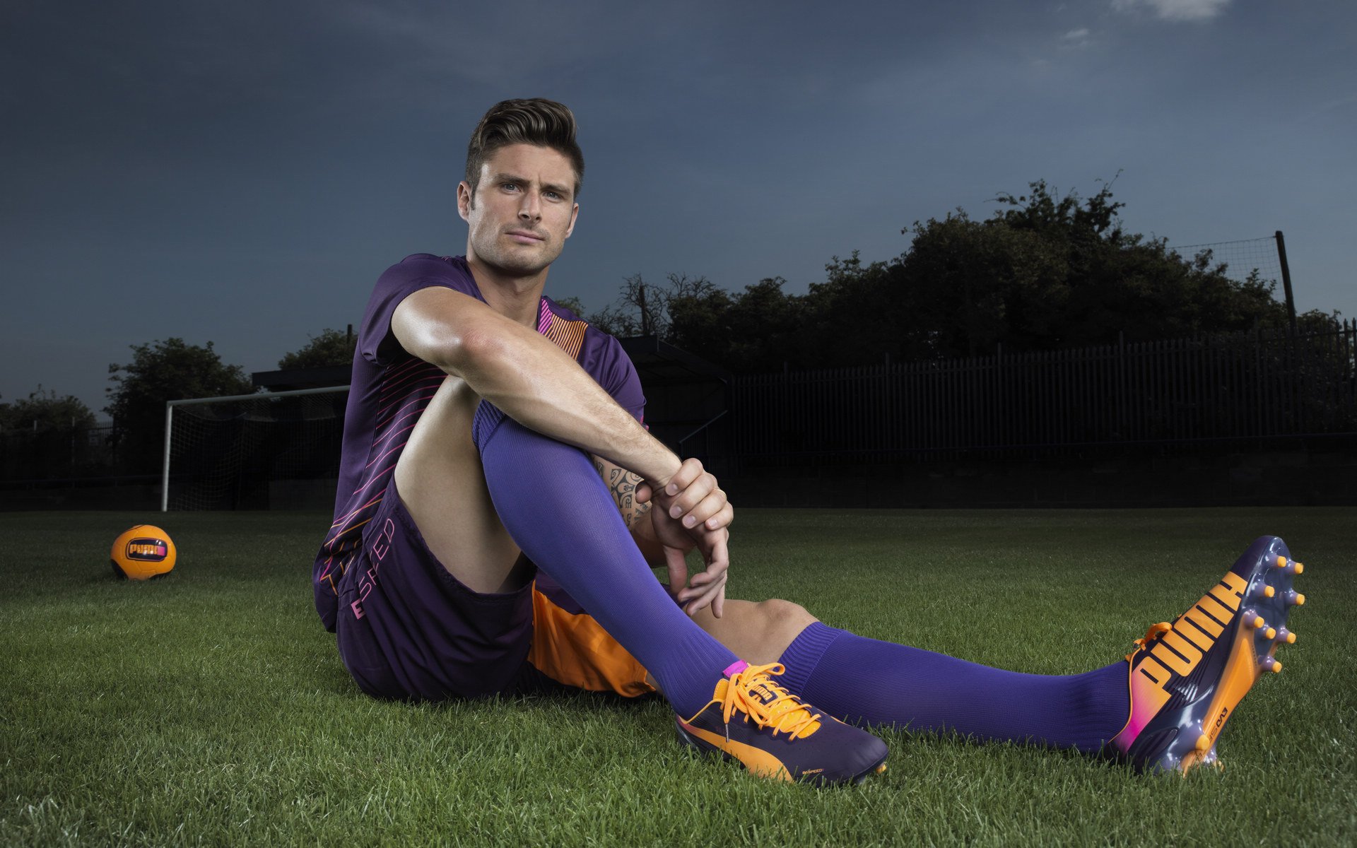 跨界接管,从牙买加闪电到卡塔尔赛道,京多安的F1争冠启示录