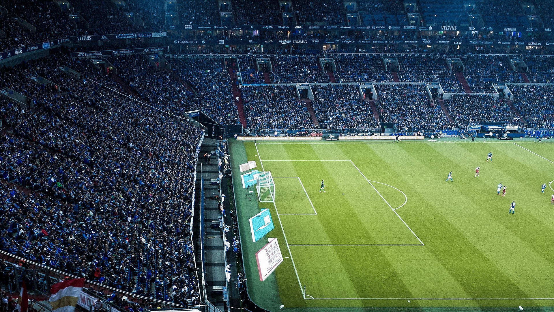 南美风暴与北欧寒冰，迪马利亚的自我救赎之战