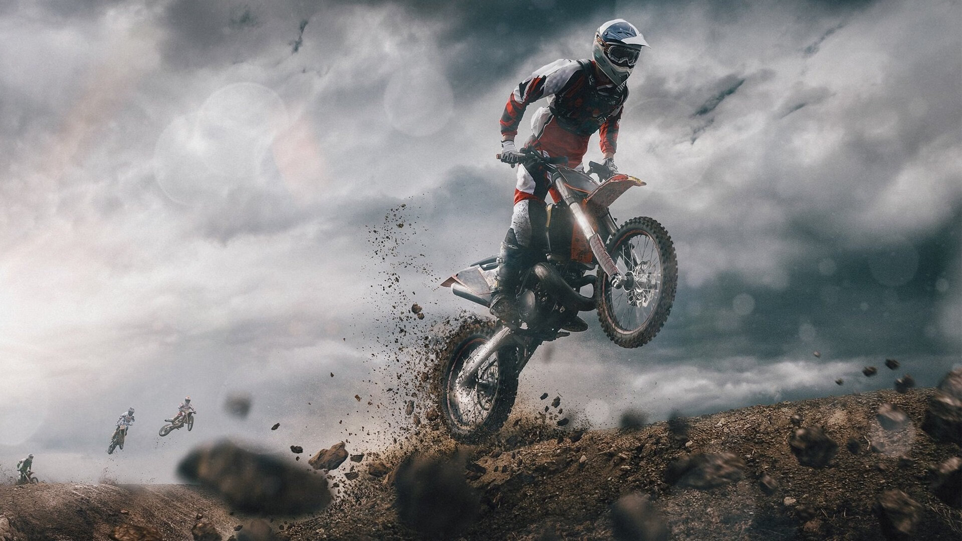 哈斯车队横扫法拉利，塞恩斯刷新纪录，一场颠覆F1格局的胜利