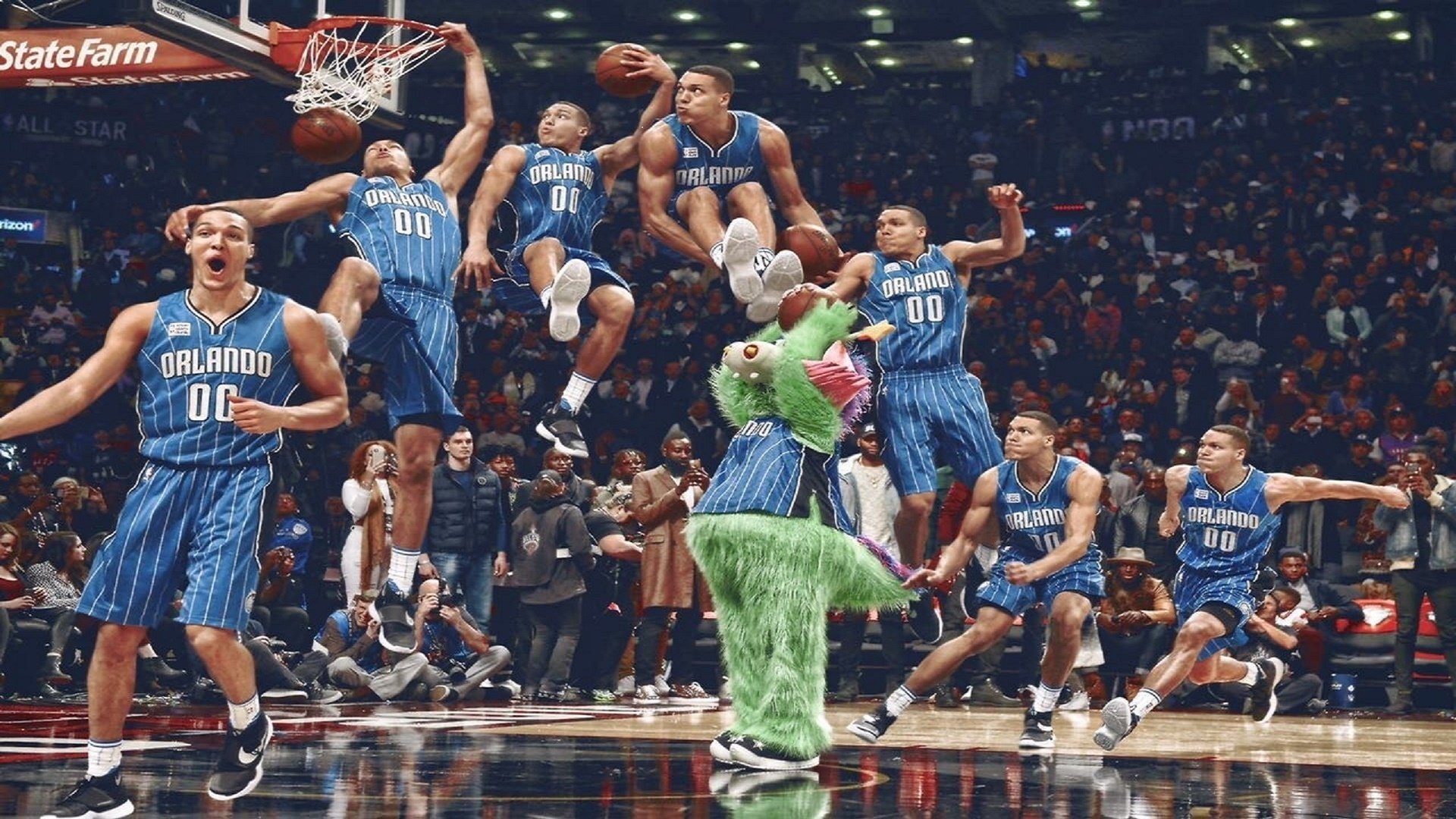 深圳队鏖战步行者，克莱状态火热